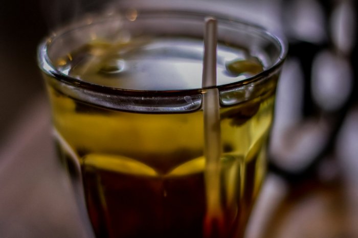 Ilustračný obrázok k článku Podporuje srdce, pôsobí ako afrodiziakum a to nie je všetko: Hitom sa stáva TENTO čaj