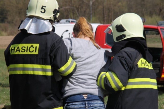 Ilustračný obrázok k článku Rodinu pani Vierky zasiahol NIČIVÝ požiar: Ľudia budú pomáhať NETRADIČNÝM spôsobom