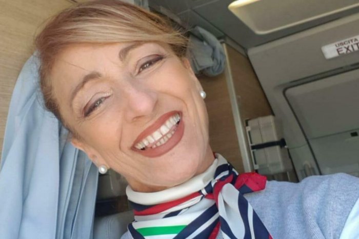 Ilustračný obrázok k článku HOROR na palube lietadla: Náhly KOLAPS letušky! ZOMRELA pred očami cestujúcich