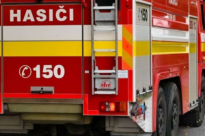 Ilustračný obrázok k článku TRAGÉDIA na Liptove: Požiar bytu si vyžiadal ľudský život