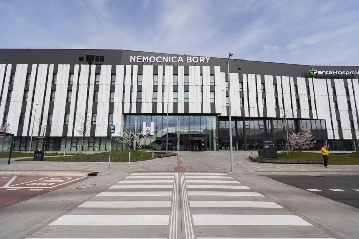 Ilustračný obrázok k článku Nemocnica Bory sa NEDOHODLA s VšZP! Ako na to DOPLATIA pacienti?