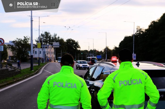 Ilustračný obrázok k článku Polícia prosí o POMOC: Gabriel je už niekoľko dní NEZVESTNÝ, FOTO vnútri