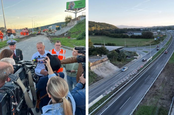 Ilustračný obrázok k článku NOVÝ most v Kremničke je bližšie k REALITE: Vieme, ako má VYZERAŤ