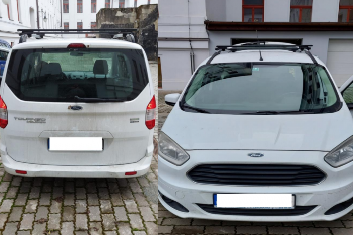 Ilustračný obrázok k článku Finančná správa láka na dražbu v Košiciach: VYDRAŽTE si auto na podnikanie za BABKU!