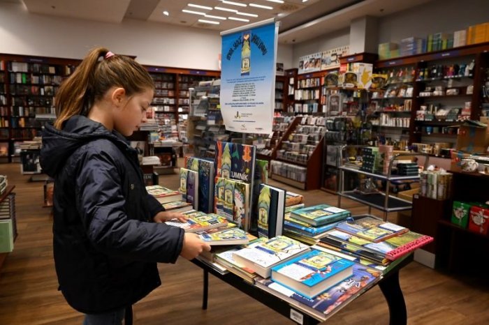 Ilustračný obrázok k článku Cena kníh v budúcom roku NEKLESNE! Nepomôže tomu ani znížená sadzba DPH