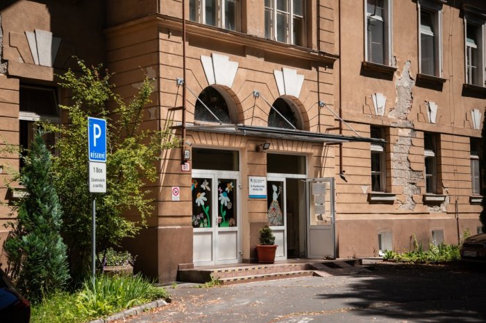 Ilustračný obrázok k článku Akútne oddelenie bystrickej psychiatrie UZAVRELI: Aké možnosti majú pacienti? FOTO