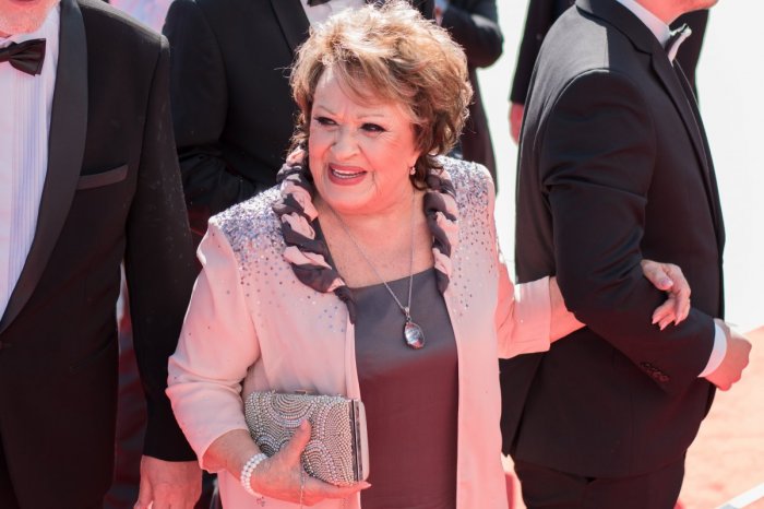 Ilustračný obrázok k článku STRACH o Jiřinu Bohdalovú: Slávna herečka skončila vo VÁŽNOM stave na JIS-ke