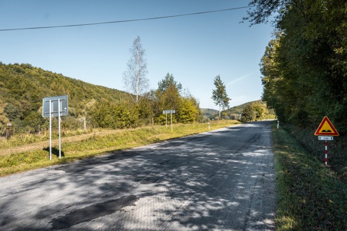 Ilustračný obrázok k článku Rekonštrukčné práce pod Tatrami: Začala sa ďalšia etapa prác, ktorá vyžaduje obmedzenia