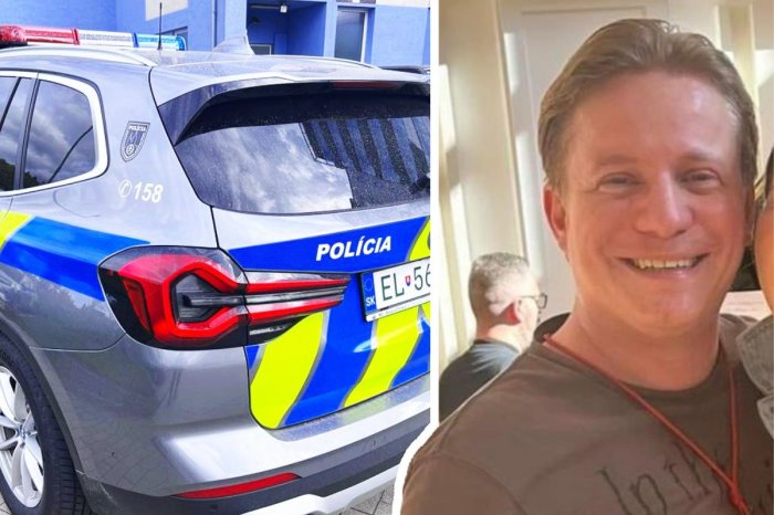 Ilustračný obrázok k článku Rodina prosí o POMOC! Slovenský herec odmietol hranie v muzikáli: Viac ako týždeň je NEZVESTNÝ