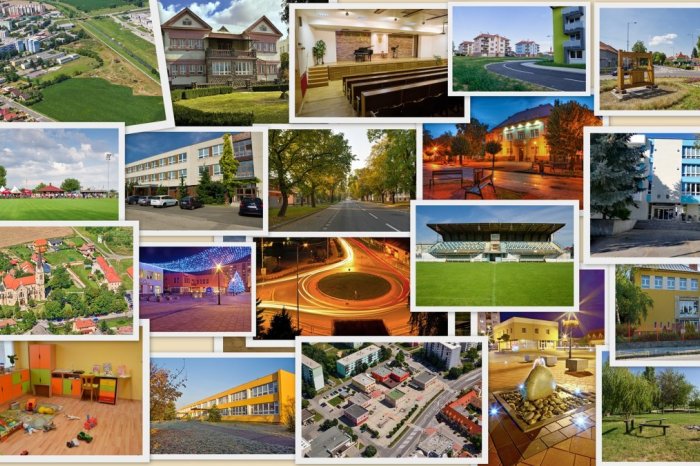 Ilustračný obrázok k článku VRÁBLE chcú viac turistov a lepšiu propagáciu: Mesto vstúpi do organizácie CESTOVNÉHO ruchu