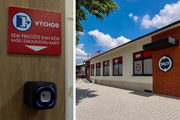 Ilustračný obrázok k článku Na Slovensku pribudnú SAMOOBSLUŽNÉ predajne: Známa sieť otvorí ďalšiu v TEJTO lokalite