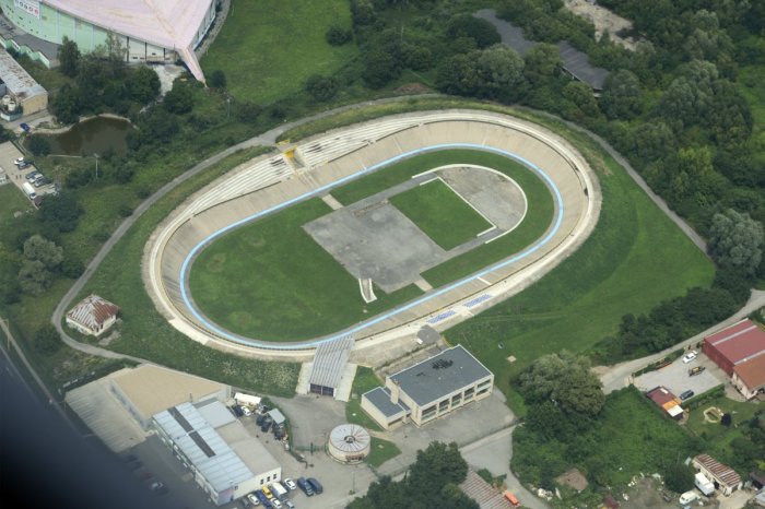 Ilustračný obrázok k článku TIP na víkend v meste: Na velodróme bude šanca vyskúšať si trenažér či jazdu zručnosti