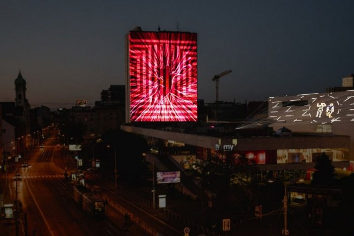 Ilustračný obrázok k článku Biela noc bude aj tento rok s glo