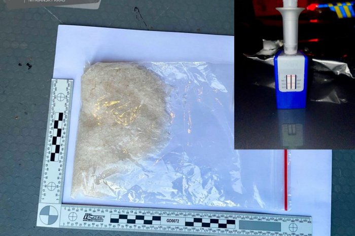 Ilustračný obrázok k článku Zapieral, ale TEST ho odhalil: DROGY v aute aj v TELE