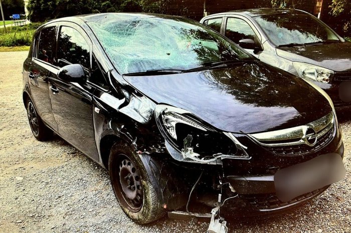 Ilustračný obrázok k článku Cyklista po zrážke s autom napokon podľahol v nemocnici zraneniam