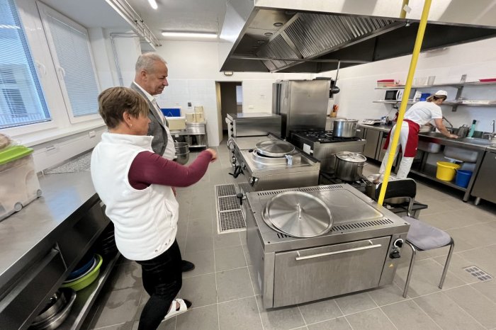 Ilustračný obrázok k článku Mesto dalo do objektov asi 1,5 milióna eur: Ušlo sa na NEVYHNUTNÉ opravy aj MODERNIZÁCIU