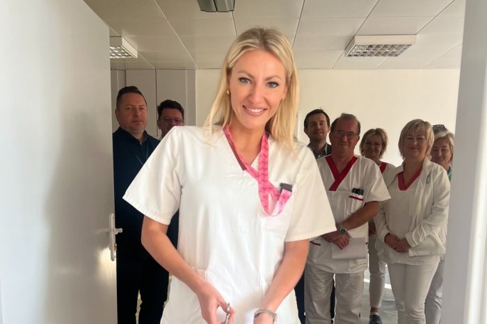 Ilustračný obrázok k článku NOVINKA v prešovskej nemocnici: Otvorili tam mammacentrum, objednať sa môžu aj muži