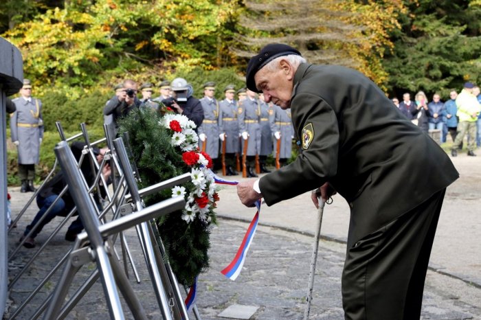 Ilustračný obrázok k článku Rezort obrany pozýva verejnosť na oslavy 80. výročia Karpatsko-duklianskej operácie