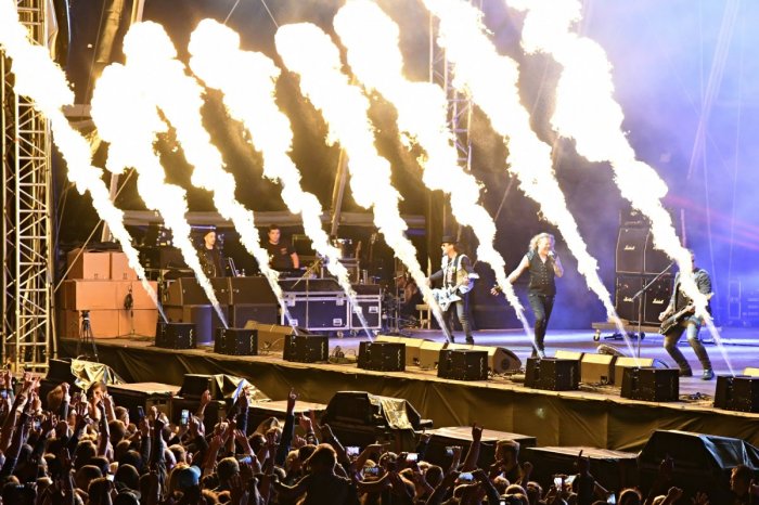 Ilustračný obrázok k článku Skvelá ŠANCA pre fanúšikov Kabátu: KONCERT vo Zvolene vypredali, bude však AUTOGRAMIÁDA