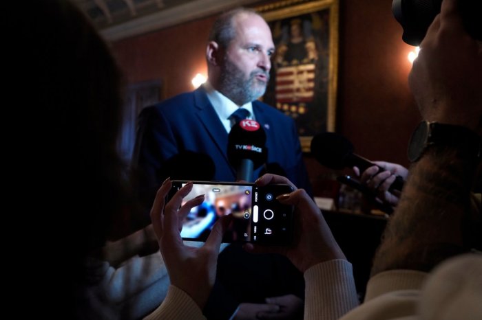 Ilustračný obrázok k článku Návrh nového územného plánu Košíc? Prišlo vyše 1700 pripomienok