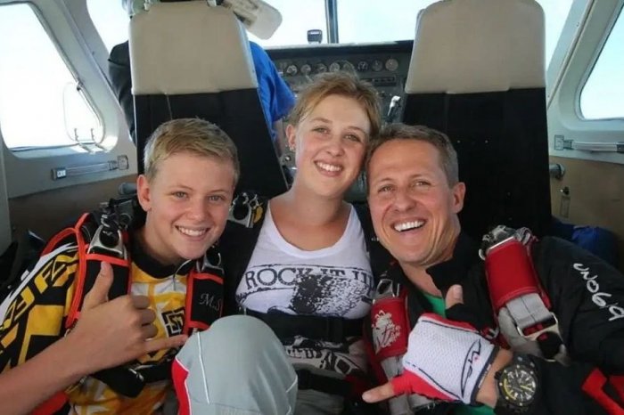 Ilustračný obrázok k článku Dcéra legendy F1 mala SVADBU: Objavil sa Michael Schumacher po 11 rokoch opäť na verejnosti?!