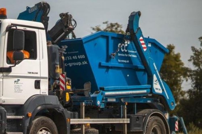 Ilustračný obrázok k článku Zbavte sa nepotrebného! Obyvateľom Trnavy budú k dispozícii veľkokapacitné kontajnery