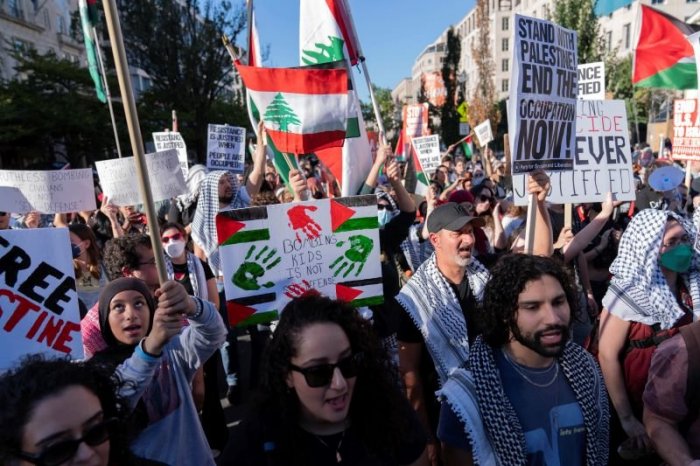 Ilustračný obrázok k článku Dnes je to ROK: Izrael vedie dlhú vojnu, bojuje za právo na slobodu