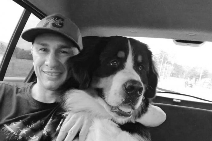 Ilustračný obrázok k článku TRAGICKÁ smrť majstra sveta: Išiel na prechádzku so psom, bývalého cyklistu (†48) BODLI do krku