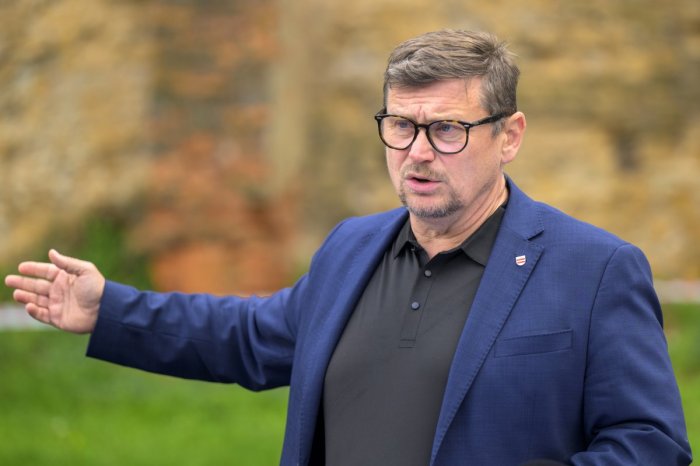 Ilustračný obrázok k článku Prešov KRITIZUJE rezort kultúry! Neschválilo dôležitú dotáciu, zamestnanci sú rozhorčení