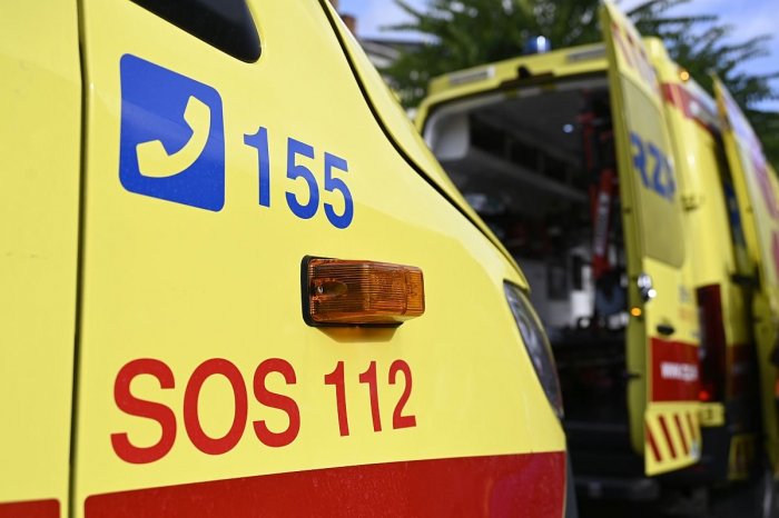 Ilustračný obrázok k článku Nočná DRÁMA v trenčianskej nemocnici: Dvaja muži NAPADLI personál!