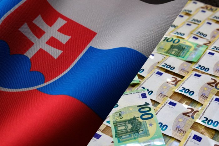 Ilustračný obrázok k článku Zverejnili nový rebríček NAJBOHATŠÍCH Slovákov! Majetok víťaza sa odhaduje na MILIARDY