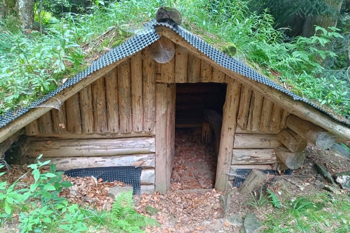 Ilustračný obrázok k článku UNIKÁTNY zážitok v Nízkych Tatrách: Ožijú PRÍBEHY bojovníkov a vojenských zemľaniek