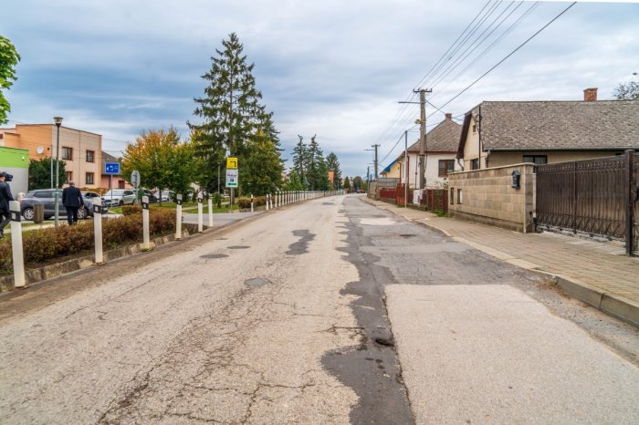 Ilustračný obrázok k článku Zlá správa: Prešovský kraj príde o čerpanie štátnej podpory pre päť okresov