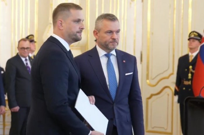 Ilustračný obrázok k článku Slovensko má NOVÉHO ministra zdravotníctva: Prezident prijal Dolinkovej DEMISIU, vymenoval Šaška