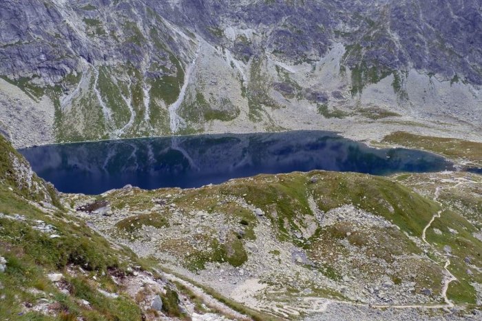 Ilustračný obrázok k článku Záhada slovenskej LOCHNESSKY je zrejme vyriešená: NEUVERITEĽNÉ! Toto má vraj plávať v plese