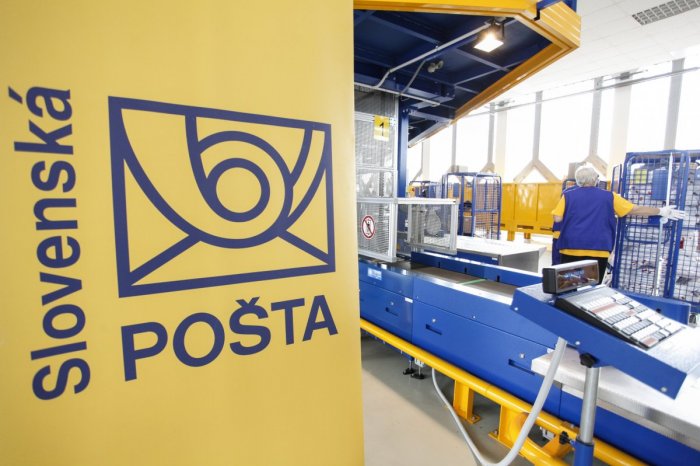 Ilustračný obrázok k článku Pošta RUŠÍ pobočky a dotkne sa to aj Bystričanov: Vieme, ktorú ZATVORIA