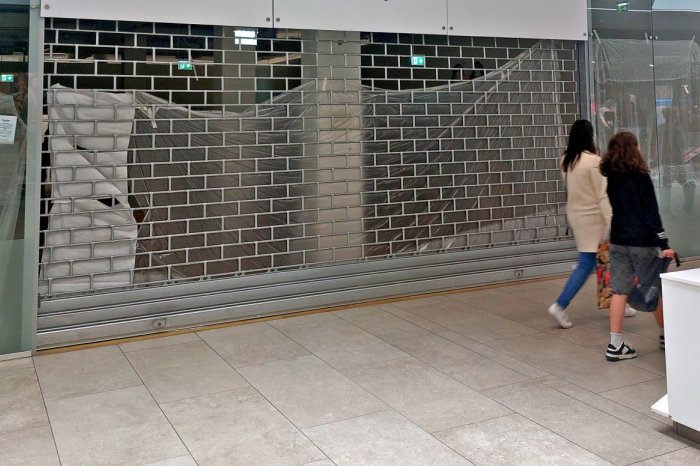 Ilustračný obrázok k článku V Prešove si už v obľúbenom obchode viac nenakúpime! Jeho prevádzku ZATVORILI zo dňa na deň