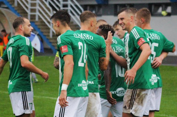 Ilustračný obrázok k článku Onedlho to príde a opäť bude PLNÝ štadión: Zápas Prešova s Košicami je už VYPREDANÝ