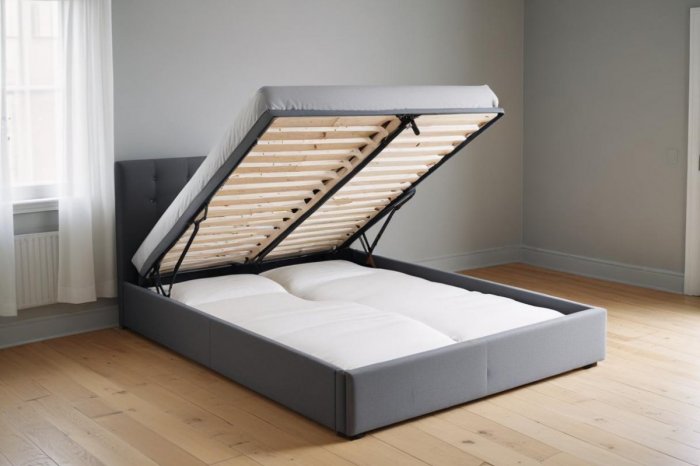 Ilustračný obrázok k článku Neuveriteľná TRAGÉDIA: Ženu (†39) ZABILA vyklápacia posteľ! Za všetko môže porucha