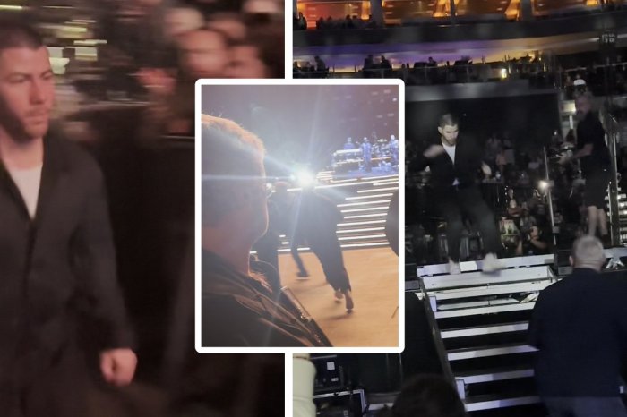 Ilustračný obrázok k článku Koncert Jonas Brothers v Prahe museli nečakane PRERUŠIŤ: Spevák UTIEKOL z pódia! ČO sa stalo?