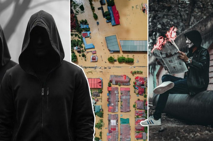 Ilustračný obrázok k článku Nostradamove proroctvá na rok 2025: Totálna SKAZA, chaos, vznik novej ríše aj tajomné kulty