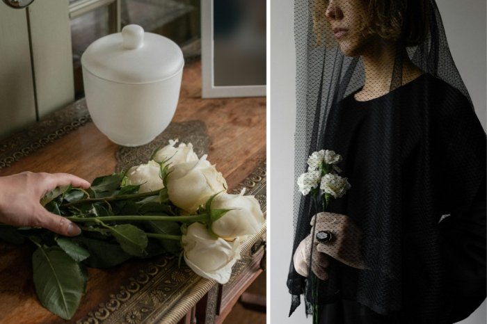Ilustračný obrázok k článku Smútiaca vdova zistila, že jej bol manžel neverný: ŠIALENÉ, čo spravila s jeho popolom