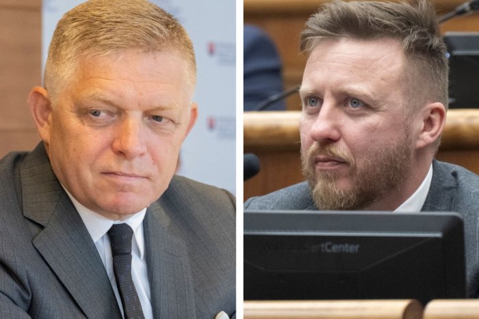 Ilustračný obrázok k článku Fico chce, aby išli filozofie o OČKOVANÍ chvíľu bokom: Od Kotlára bude ŽIADAŤ dačo iné