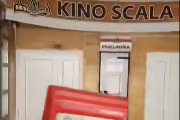 Ilustračný obrázok k článku Prešovom sa šíria šokujúce správy: Rádioaktivita pri Kine Scala?! Mesto musí vysvetľovať