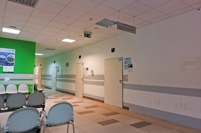 Ilustračný obrázok k článku Rolu zohralo aj úmrtie primára chirurgie: Prešovská nemocnica hľadá NOVÝCH odborníkov