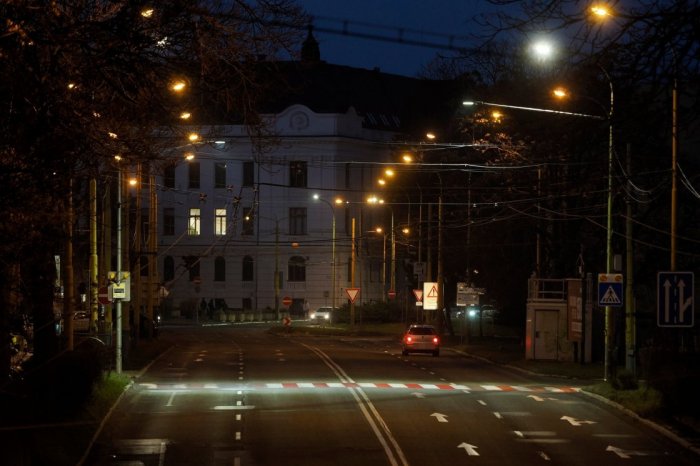 Ilustračný obrázok k článku V Košiciach budú ďalšie priechody pre chodcov BEZPEČNEJŠIE: O ktoré ide?