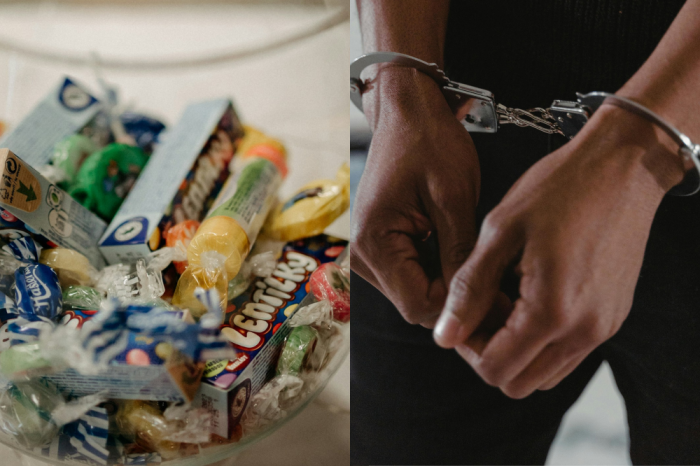 Ilustračný obrázok k článku Krádeže v obchodoch? Namiesto pokút by mohli byť trestom obecné práce!