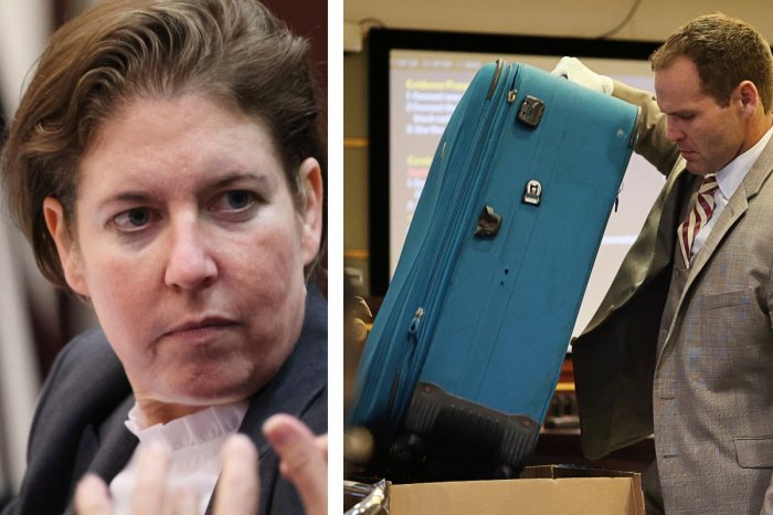 Ilustračný obrázok k článku Sarah ZAVRELA priateľa do cestovného kufra: Muž ZOMREL, žene hrozí DOŽIVOTIE