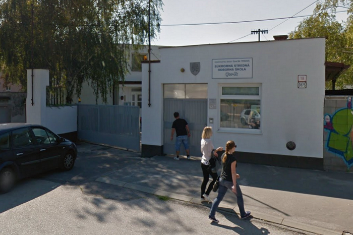 Ilustračný obrázok k článku Mesto chce KÚPIŤ budovy končiacej súkromnej školy: V dvoch splátkach zaplatí 1,5 milióna eur