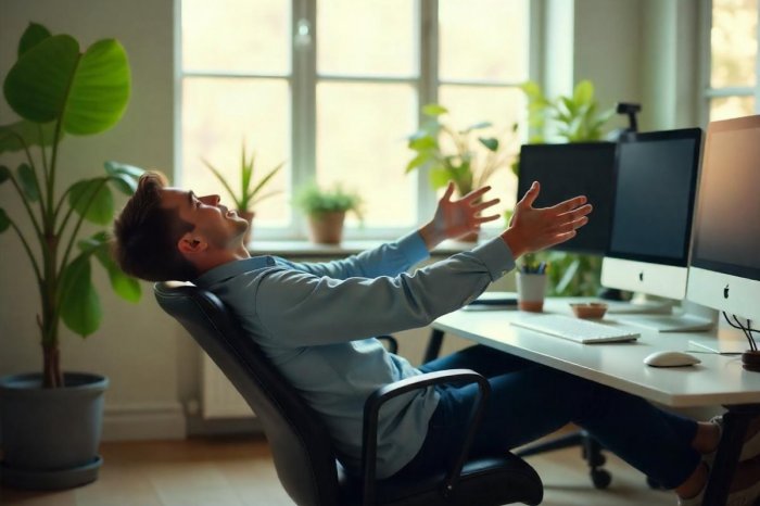 Ilustračný obrázok k článku Z predaja sťahujú NEBEZPEČNÚ stoličku: Hrozí ZLOMENIE operadla, pád a vážne ZRANENIA